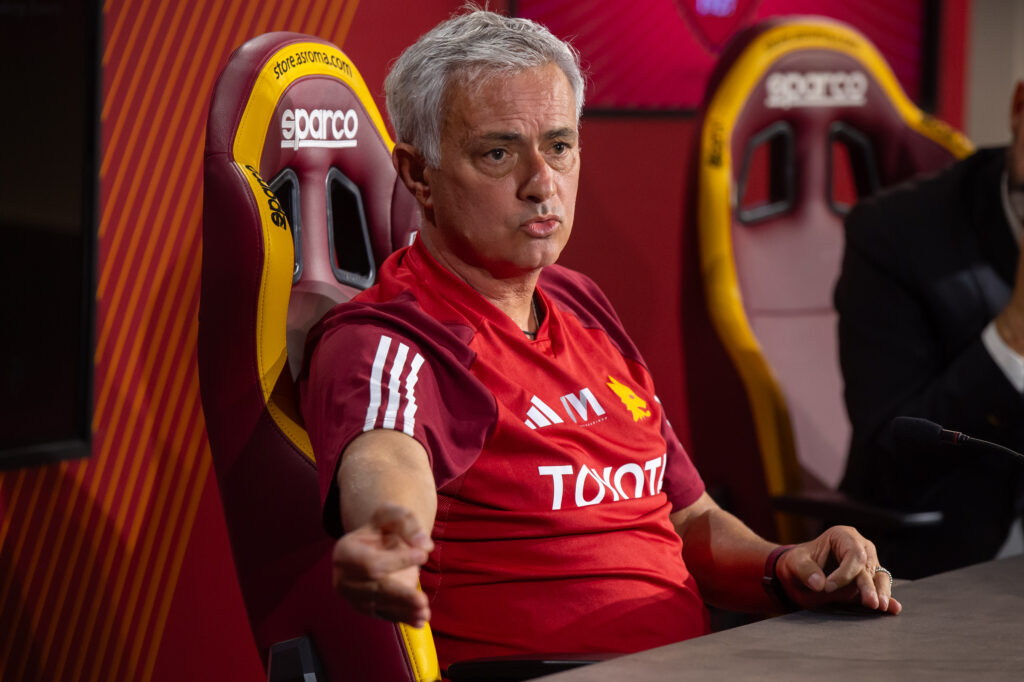 Mourinho