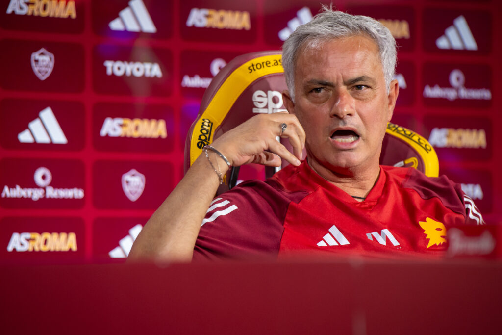 Mourinho