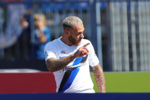 Empoli FC v FC Internazionale - Serie A TIM