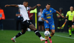 Udinese Calcio v Frosinone Calcio - Serie A TIM