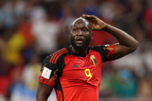 Croatia v Belgium: Group F - FIFA World Cup Qatar 2022