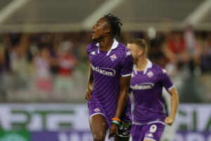 ACF Fiorentina v Atalanta BC - Serie A TIM