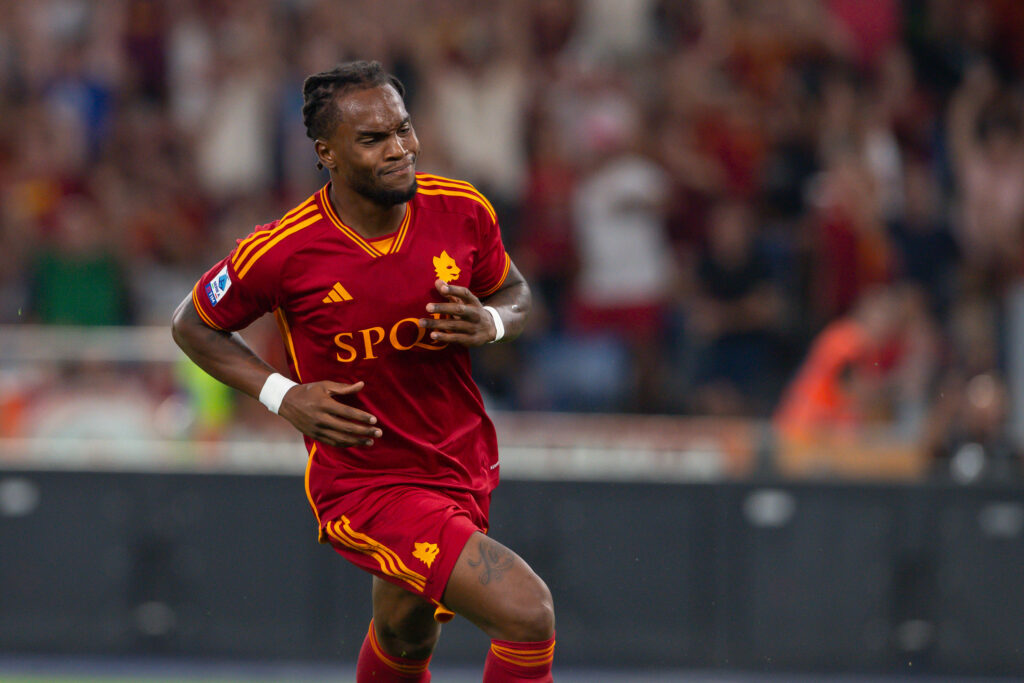 renato sanches AS Roma v Empoli FC - Serie A TIM