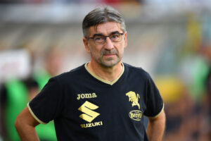 juric Torino FC v Genoa CFC - Serie A TIM