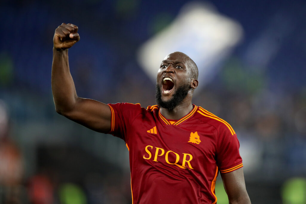 AS Roma v Empoli FC - Serie A TIM