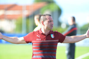 Italy U20 v Poland U20