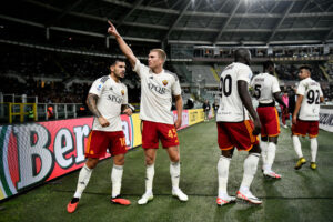 Lukaku Torino FC v AS Roma - Serie A TIM