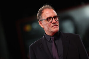 Mastandrea "Siccità" Red Carpet - 79th Venice International Film Festival
