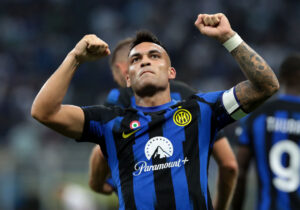 FC Internazionale v ACF Fiorentina - Serie A TIM