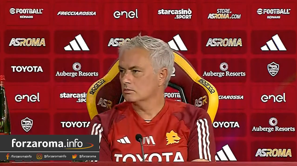 mourinho