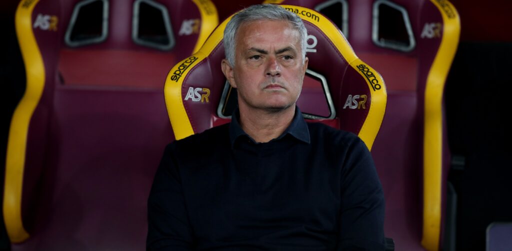 mourinho