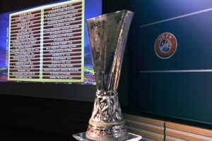 UEFA Champions League and UEFA Europa League - Q1 and Q2 Qualifying Round Draw