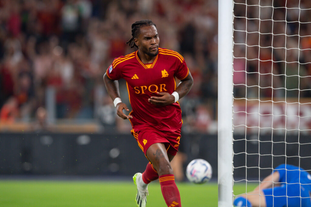 renato sanches AS Roma v Empoli FC - Serie A TIM