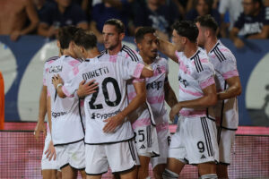 Empoli FC v Juventus - Serie A TIM