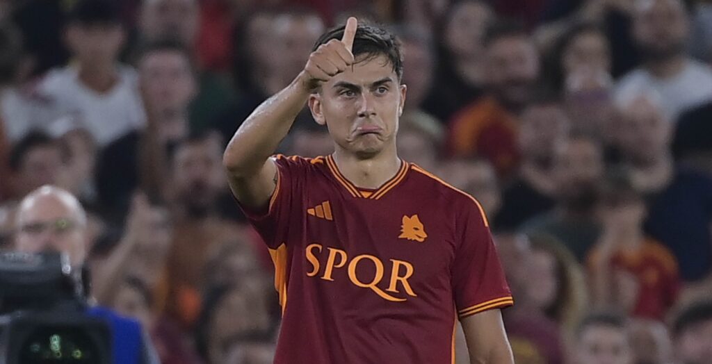 dybala