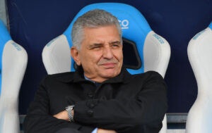 Stirpe SPAL v Frosinone Calcio - Serie A