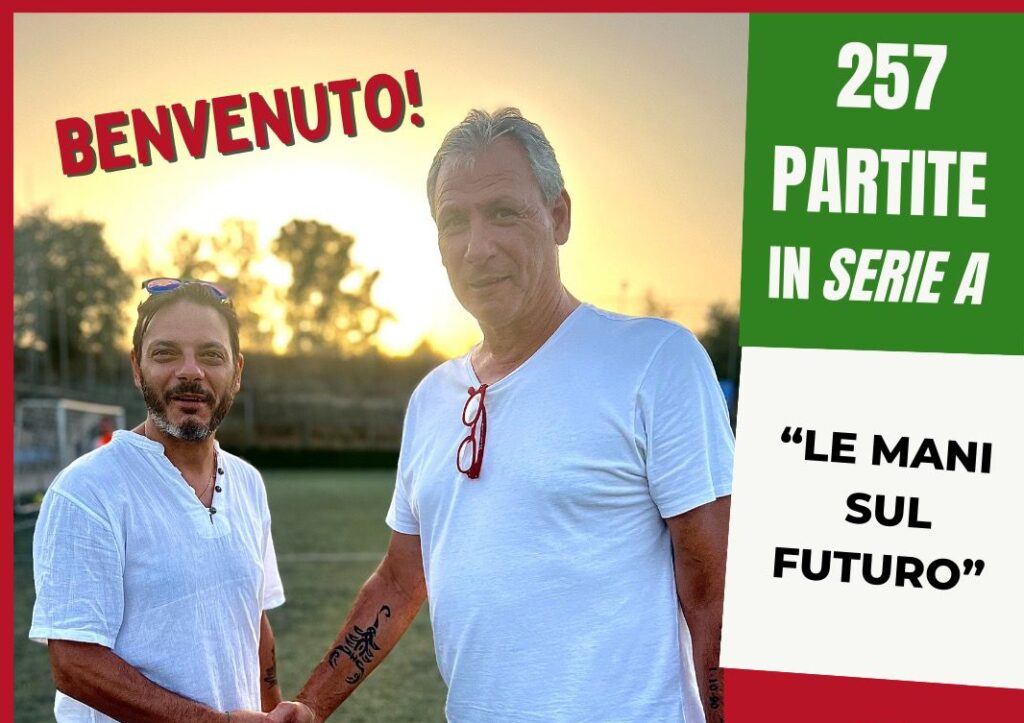 cervone casalotti