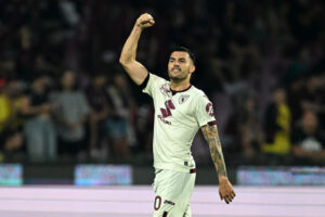 Radonjic US Salernitana v Torino FC - Serie A TIM