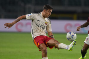 Dybala Torino FC v AS Roma - Serie A TIM