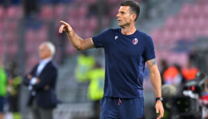 Bologna FC v Cagliari Calcio - Serie A TIM