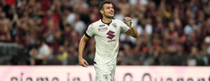 Buongiorno US Salernitana v Torino FC - Serie A TIM