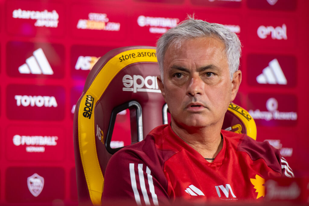 Mourinho