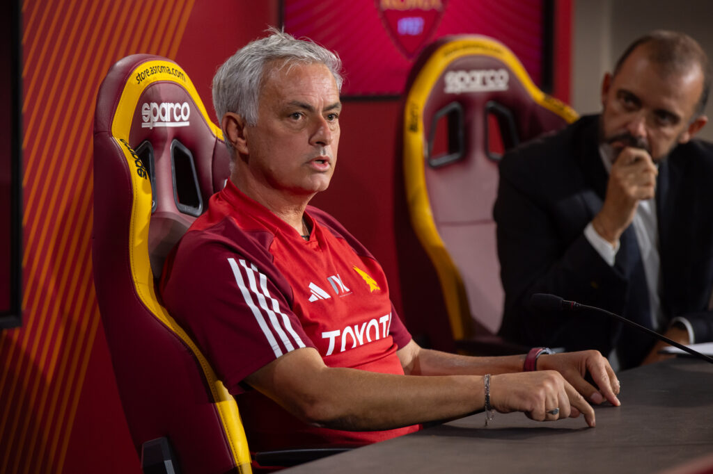 Mourinho