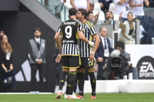 Juventus v SS Lazio - Serie A TIM