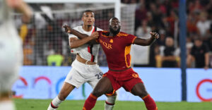 AS Roma v AC Milan - Serie A TIM