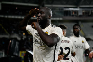 Lukaku Torino FC v AS Roma - Serie A TIM