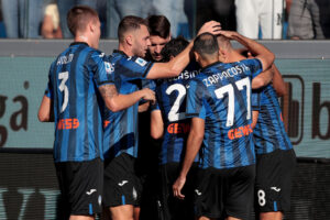 Atalanta BC v Cagliari Calcio - Serie A TIM