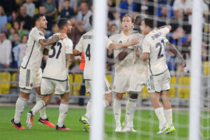 Squadra FC Sheriff Tiraspol v AS Roma: Group G - UEFA Europa League 2023/24