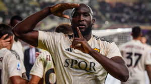 Torino FC v AS Roma - Serie A TIM