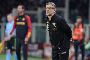 Juric Torino FC v AS Roma - Serie A TIM