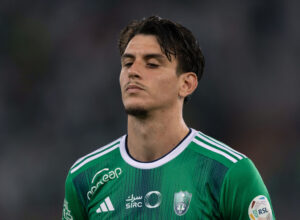 Ibanez al ahli