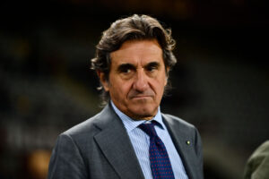 Cairo Torino FC v AS Roma - Serie A TIM