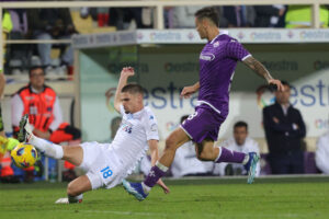 ACF Fiorentina v Empoli FC - Serie A TIM