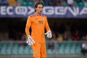 carnesecchi Hellas Verona FC v Atalanta BC - Serie A TIM