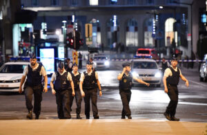 Suspected Suicide Bomber Neutralised At Brussels Station