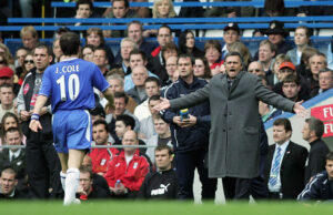 Chelsea v Fulham