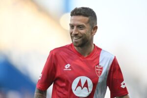 papu gomez US Sassuolo v AC Monza - Serie A TIM