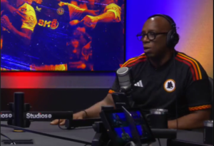 ian wright