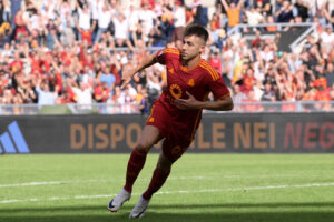AS Roma v AC Monza - Serie A TIM