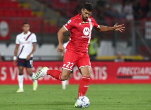 AC Monza v Bologna FC - Serie A TIM