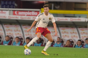 el shaarawy Torino FC v AS Roma - Serie A TIM