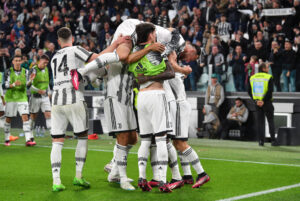 Juventus v Hellas Verona - Serie A