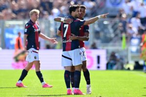 Bologna FC v Empoli FC - Serie A TIM