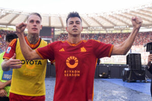AS Roma v AC Monza - Serie A TIM