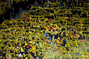 FK Bodo/Glimt v Arsenal FC: Group A - UEFA Europa League