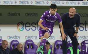 ACF Fiorentina v Empoli FC - Serie A TIM